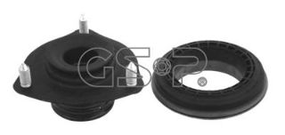 AMORTİSÖR TAKOZU+RULMANI ÖN CİVİC VIII 1.4 1.6 1.8 HB SEDAN 06>12 resmi