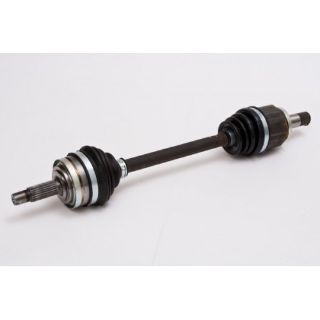 ÖN  AKS SAĞ DUSTER 1,5DCI / 1,6 16V 4X2 10> (CONTA ÇAPI [MM]: 52,6; DİFERANSİYEL TARAFLI DİŞ DİŞ: 26; TEKER TARAFLI DIŞ DİŞ: 25; UZUNLUK [MM]: 950;) resmi