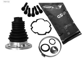 AKS KÖRÜĞÜ İÇ KIT GOLF V VI VII JETTA PASSAT POLO TİGUAN A1 A3 A4 LEON TOLEDO OCTAVIA SUPERB resmi