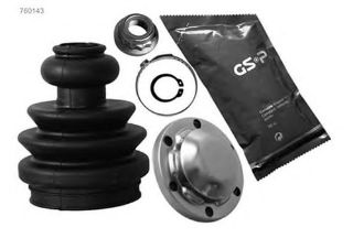 AKS KÖRÜĞÜ İÇ KIT SOL TRANSPORTER T5 03> resmi