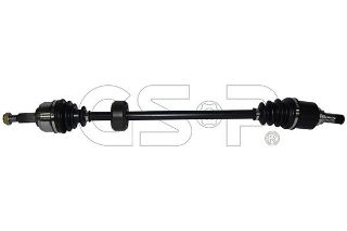 AKS SAĞ ÖN DACİA DOKKER LODGY 1,5 DCI U:898MM 2012 resmi