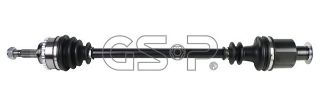 ÖN  AKS KOMPLE SAĞ KANGOO CLİO LB1W 1.5 ABSLI INCE FREZE (DIS FREZE:21 İÇ FREZE:25 ABS HALKA SAYISI:44) resmi