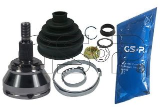 AKS KAFASI GOLF IV BORA A3 LEON TOLEDO OCTAVIA 97>06 1,9TDI ARE BDY ARL AUE resmi