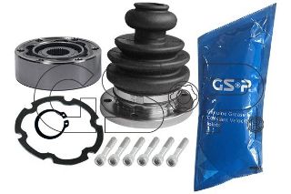 AKS KAFASI İÇ PASSAT ALZ 02> resmi