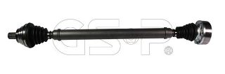 AKS KOMPLE SAĞ GOLF V CADDY JETTA A3 ALTEA LEON OCTAVIA YETI 04> resmi