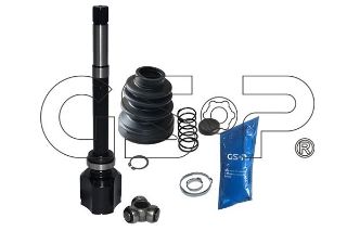 AKS KAFA İÇ TAMİR TAKIMI C2 C3 II 1,6HDI (IC FREZE:24, SANZUMAN TARAFI İÇ FREZE: 34, CONTA CAPI: 29,8MM BOY : 88MM, H:299) resmi