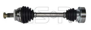 AKS KOMPLE SOL POLO A1 İBİZA TOLEDO RAPID 09> 1.6TDI CAYB CAYC CLNA CXMA resmi