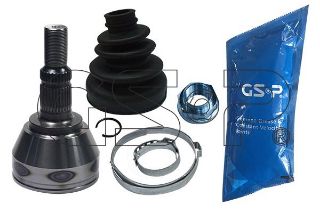 AKS KAFASI DIŞ VECTRA C Z28NEL - Z28NET - Z30DT resmi