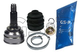 AKS KAFASI DIS KİA SEPHIA-SHUMA 1,5-1,6 1992-1998 - MAZDA 323 1,5 1994-1998 resmi