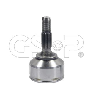 AKS KAFA ÖN DIS P207 TU3A TU3AES (1,4 8V) ET3J4 (1,4 16V) C3 C3 PLURIEL TU5JP4 (1,6 16V) C3 (1,4 8V) / (TEKERLEK TARAFI DIS FREZE: 21, TEKERLEK TARAFI İÇ FREZE: 22, UZUNLUK: 144,50 MM, CONTA CAPI: 48 MM) resmi
