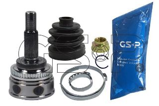 AKS KAFASI DIS AVENSİS 2,0-2,4 2003-2008 T25 KASA resmi