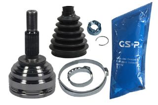 AKS KAFASI MEGANE II CLİO III 1,5DCI HB 5 VİTES (DIS FREZE:23 İÇ FREZE:30) resmi