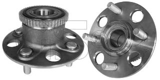 ARKA TEKER PORYASI HONDA CİVİC 2001 2005 (ABS LI) resmi