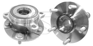 ÖN  TEKER PORYASI RULMANLI TOYOTA COROLLA D4D 2007> AURIS D4D 2007> AVENSİS 2,0 D4D 2008> RAV4 2006> resmi