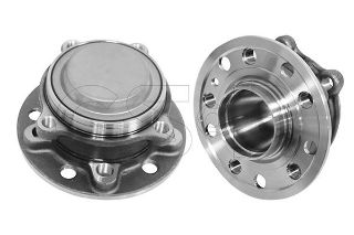 TEKER RULMANI ÖN (PORYA ) W205 15> S205 15> C205 15> A205 16>18 W213 16> S213 16> A238 17> resmi