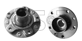PORYA ÖN RENAULT FLUENCE / MEGANE / SCENİC 1,2L-1,5L-2,0L 2009.02 > resmi
