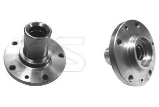 ÖN  TEKER PORYA BOXER EM JUMPER EM DUCATO EM 1400KG 14Q (15 JANT) / (97 03) resmi
