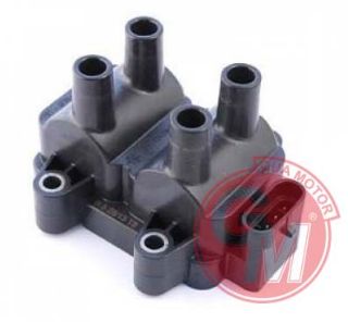 ATEŞLEME BOBİNİ RENAULT CLİO I-II-III 1.2-1.4-1.6 - CLİO IV 1.2 - MEGANE I-II-III 1.2-1.4-1.6 DOKKER resmi