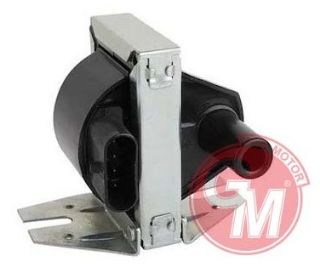 ATEŞLEME BOBİNİ TEMPRA TİPO >96 TİPO UNO 70 S >93 UNO 1.4 resmi