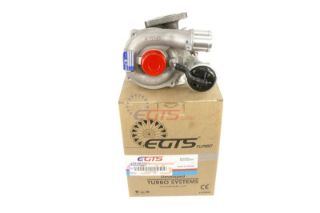 TURBO ŞARJ DACİA LOGAN 07> KANGO III CLİO THALIA 82HP 85HP K9K 1,5DCI 2010> resmi