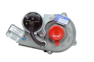 TURBO ŞARJ NEMO BİPPER DV4TED 1.4HDI 8V 54-68HP resmi