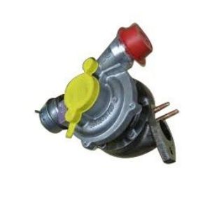 TURBO ŞARJ MEGANE III-SCENIC III-FLUANCE-LOGAN-DUSTER-JUKE-QASHQAI 1.5DCI 110HP K9K-EURO5 resmi