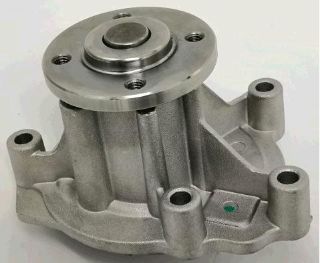 DEVIRDAIM POMPASI (M166, OM668) A-CLASS W168 97>04 VANEO 414 02>05 resmi