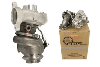 TURBO KOMPLE P206-P207-P307-PARTNER-BERLİNGO-C3-C4-SCUDU-FOCUS-C-MAX- 1.6 HDI 90 PS 135987508 resmi