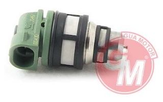 ENJEKTÖR MEMESİ FIAT SLX YEŞİL TEK NOKTA resmi