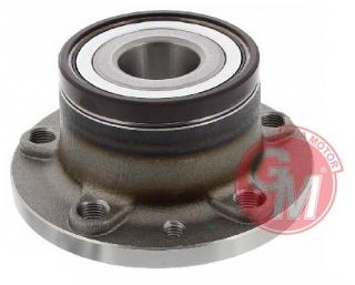 PORYALI RULMAN FIAT DOBLO III DOBLO CARGO III COMBO AGIR YÜK İÇİN 5 BİJONLU ABS Lİ resmi