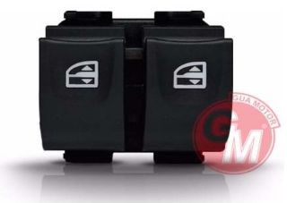 CAM AÇMA/KAPAMA ANAHTARI ÖN RENAULT CLİO IV-SYMBOL-DACIA DOKKER- YENİ SANDERO-LODGY resmi