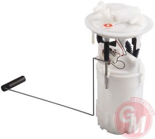YAKIT DEPO ŞAMANDIRASI RENAUL MASTER III 2.3 M9T C100 LİTRE MOTORSUZ resmi