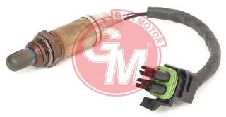 OKSİJEN SONDASI LAGUNA I MEGANE I-FIAT BRAVA MAREA ALBEA R19 1.6-MEGANE 2.0-LAGUNA 1.8-2.0 resmi