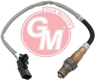 OKSİJEN SONDASI RENAULT CLİO II III MEGANE I II III 1.4 16VALF 1.6 16VALF CLİO IV resmi