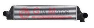 TURBO RADYATÖRÜ İNTERCOOLER MASTER III 2.3 DCİ 10 resmi