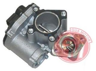 EGR VALFİ RENAULT LAGUNA II-III 05=> MEGANE II 05=> SCENİC II-TRAFİC II 06=> ESPACE IV 06=> 2.0 DCI resmi