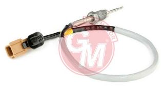 EGT TURBO HAVA SICAKLIK SENSÖRÜ RENAULT MEGANE II - LAGUNA II 1.9 DCI F9Q- resmi