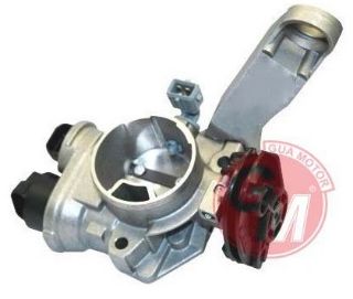 KELEBEK BOĞAZI RENAULT CLİO II KANGOO II 1.2 16 VALF resmi