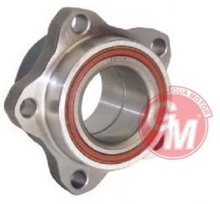 PORYALI RULMAN TRANSİT V347-V348 2.2 TDCİ-2.4 TDCİ 06=> (45×117×57) (BTF1210/VKBA6525) resmi