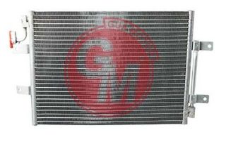 KLİMA RADYATÖRÜ FIAT ALBEA 1.3JTD (450×350×16) (1 SIRA ALB SİSTEM) resmi