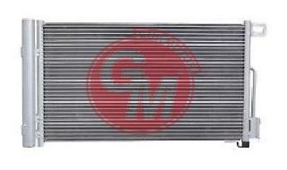 KLİMA RADYATÖRÜ KLİMA RADYATÖRÜ A14XER Z12XEP A12XER Z14XEP B12XEL B14XEL CORSA D CORSA E GRANDE PUN resmi