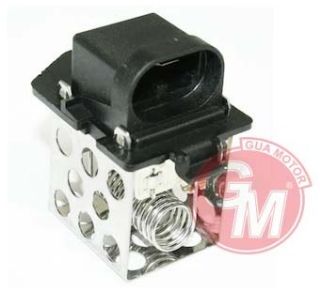 FAN REZİSTANSI CLİO III-TRAFİC II resmi