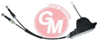 VİTES KUMANDA KUTUSU KOLLU TELLİ DACİA DUSTER 2010 LOGAN-LOGAN MCV 2005 SANDERO 2008 resmi