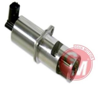 EGR VALFİ RENAULT LAGUNA. MEGANE. SCENIC. TRAFİC 8 200282880-8200360200 resmi