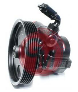 DİREKSİYON POMPASI RENAULT LAGUNA III 1.6 - 16VALF 6 KANAL resmi