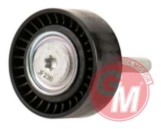 ALTERNATÖR GERGİ RULMANI FİAT DOBLO-FİORİNO-LİNEA-NEMO-BİPPER-COMBO 1.3 DMULTİJET 10 resmi