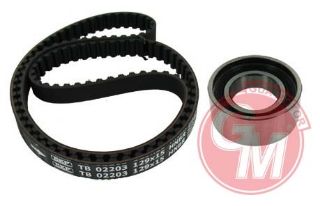 EKSANTRİK GERGİ RULMANI FİAT SLX-TMPR 1.6-TİPO-UNO-PALİO-DOBLO-FİORİNO-PUNTO-ALBEA-DUCATO 1.4 resmi