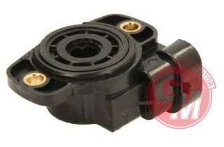 GAZ KELEBEK SENSÖRÜ  SLX - PALİO - PUNTO 1.4 1.6. - P106 1.4 1.6 resmi