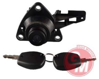BAGAJ KİLİDİ DIŞ DACİA DUSTER 4X2 12 resmi