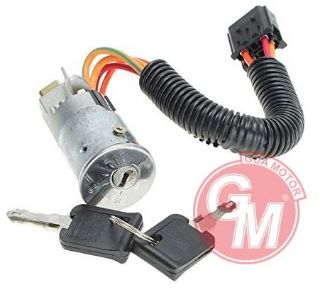 KONTAK ANAHTARI RENAULT MEGANE I SCENİC I 7701204131--7701494694 resmi
